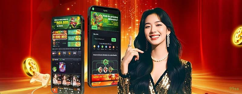 Slots no app 99ss mobile