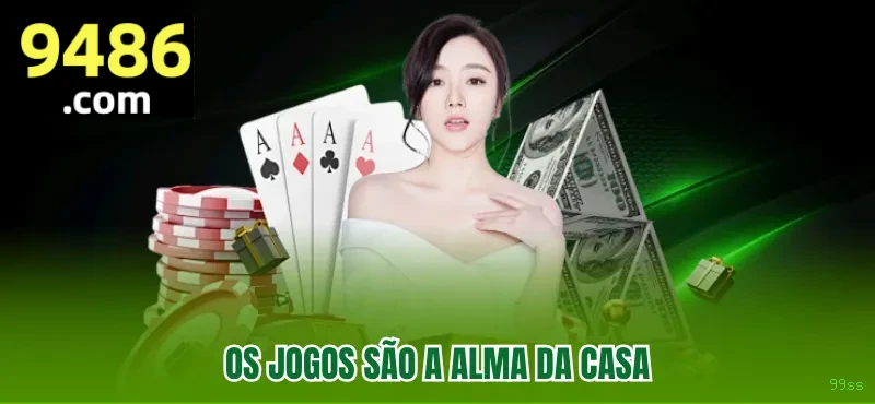 Cassino 99ss app mobile